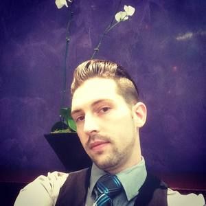 Meet your Posher, Ricky